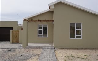 3 Bedroom House in Sarepta