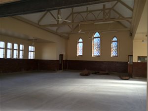 467 m² Industrial space in Pietermaritzburg Central