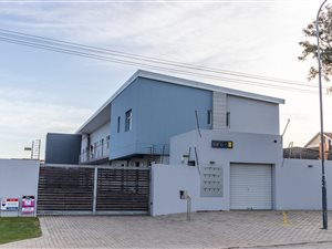2 Bed Apartment in Walmer