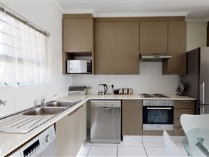 2 Bed Apartment in Barbeque Downs