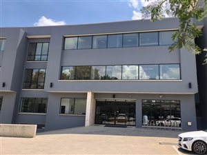 20 m² Commercial space in Parkmore