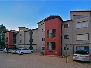 2 Bedroom Apartment in Honeydew