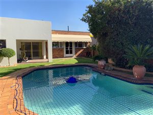 2 Bed House in Parkdene