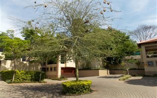 2 Bedroom Townhouse in Menlo Park