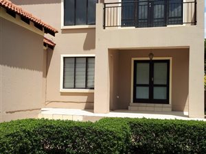 3 Bed House in Blue Valley Golf Estate