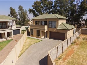 3 Bed House in Norton Park