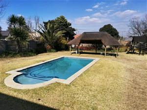 3 Bed House in Boksburg Central