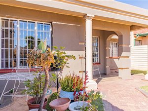 3 Bed House in Ennerdale