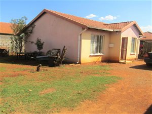 3 Bed House in Dawnpark