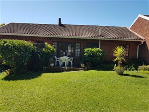 2 Bed Townhouse in Cleland