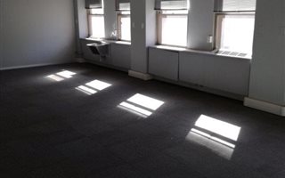 430 m² Office Space in Cape Town City Centre