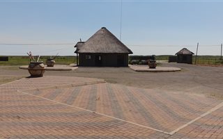 House in Secunda