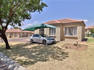 3 Bed Townhouse in Elandspark