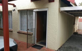 1 Bedroom Apartment in Dunnottar