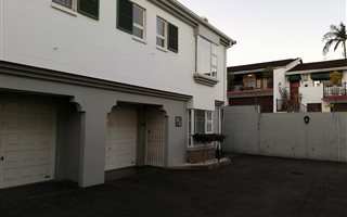3 Bedroom Duplex in Umgeni Park