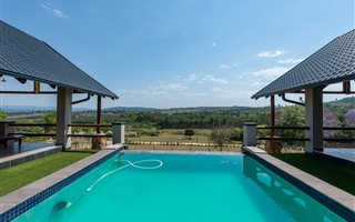 657 m² Farm in White River AH