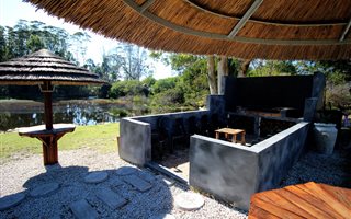 12 ha Farm in Plettenberg Bay