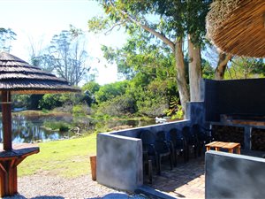 12 ha Farm in Plettenberg Bay