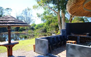 12 ha Farm in Plettenberg Bay