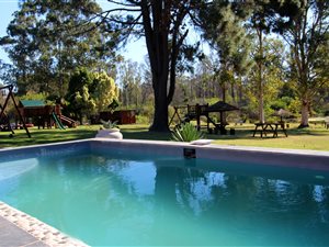 12 ha Farm in Plettenberg Bay