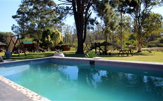 12 ha Farm in Plettenberg Bay