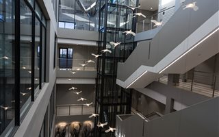 16 m² Commercial space in George Central
