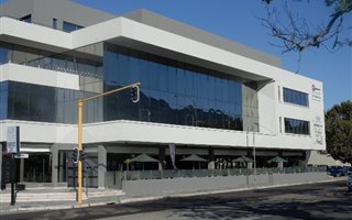 16 m² Commercial space in George Central