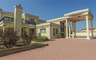 4 Bedroom House in Parkrand