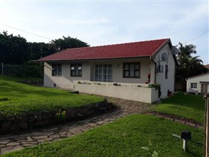 3 Bed House in Moseley