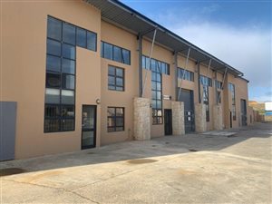 860 m² Industrial space in Milnerton