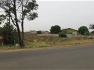 202 m² Land available in Windmill Park