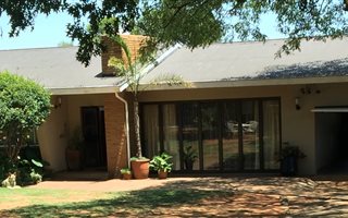 3 Bedroom House in Monument