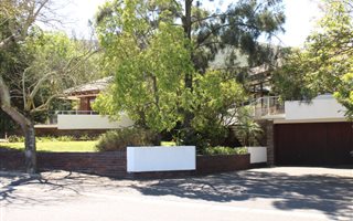 4 Bedroom House in Parow North