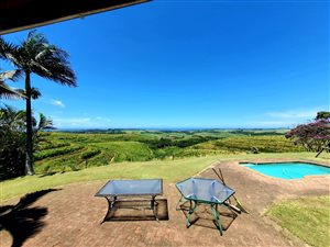 2.2 ha Farm in Port Shepstone