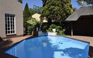 3 Bedroom House in Libradene