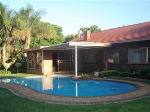 3 Bedroom House in Die Wilgers