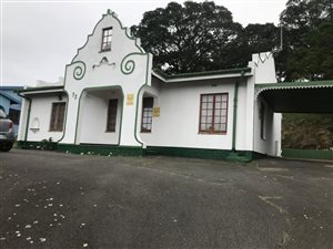 3 Bed House in Shallcross
