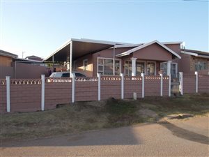 4 Bed House in Bayview