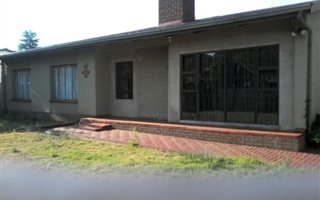 3 Bedroom House in Vanderbijlpark CE