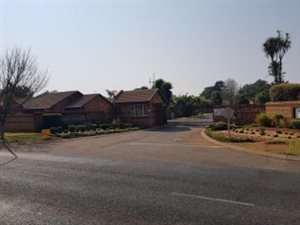 3 Bed Cluster in Rynfield