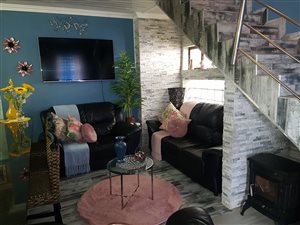 3 Bed House in Bardale Village