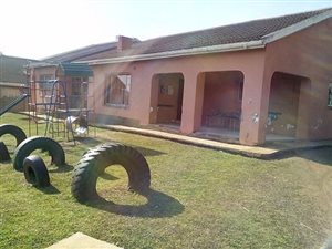 3 Bedroom House in Howick West