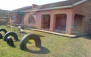 3 Bedroom House in Howick West