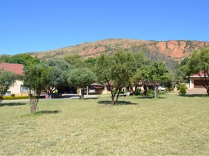 2.9 ha Farm in Donkerhoek AH