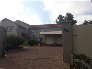 4 Bed House in Sunnyrock