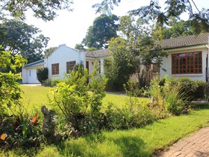 8565 m² Farm in President Park