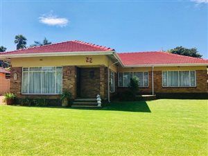4 Bed House in Kempton Park Ext 3