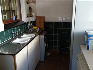 3 Bed House in Parlock