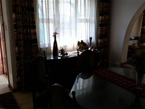 3 Bed House in Parlock