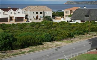 648 m² Land available in Witsand